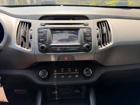Used 2015 Kia Sportage LX AWD/4WD image 14