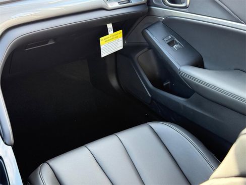 Certified 2025 Acura Integra image 15