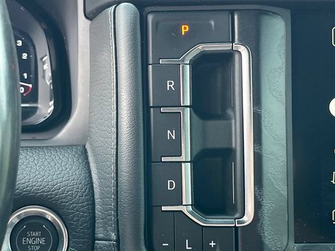Used 2022 GMC Yukon Denali AWD/4WD image 29