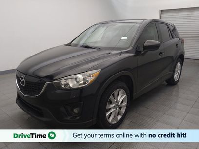 Used 2014 MAZDA CX-5 Grand Touring