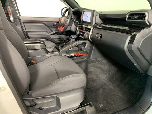 Used 2024 Toyota Tacoma SR image 36