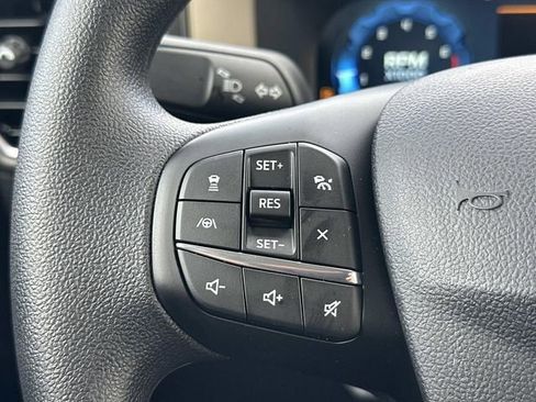 New 2025 Ford Bronco Sport Big Bend image 24