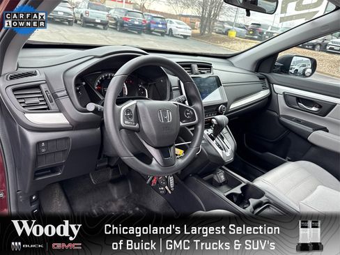 Used 2019 Honda CR-V LX image 15
