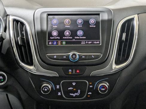 Used 2023 Chevrolet Equinox LT w/ LPO, Floor Liner Package AWD/4WD image 18