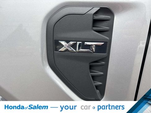 Used 2024 Ford Ranger XLT w/ FX4 Off-Road Package AWD/4WD image 7