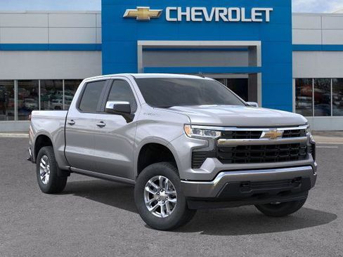 New 2026 Chevrolet Silverado 1500 LT image 40