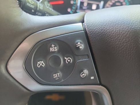 Used 2017 Chevrolet Tahoe Premier image 28