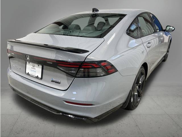Certified 2023 Honda Accord Sport image 6