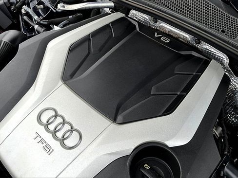 Used 2019 Audi A6 3.0T Premium Plus w/ Premium Plus Package image 30