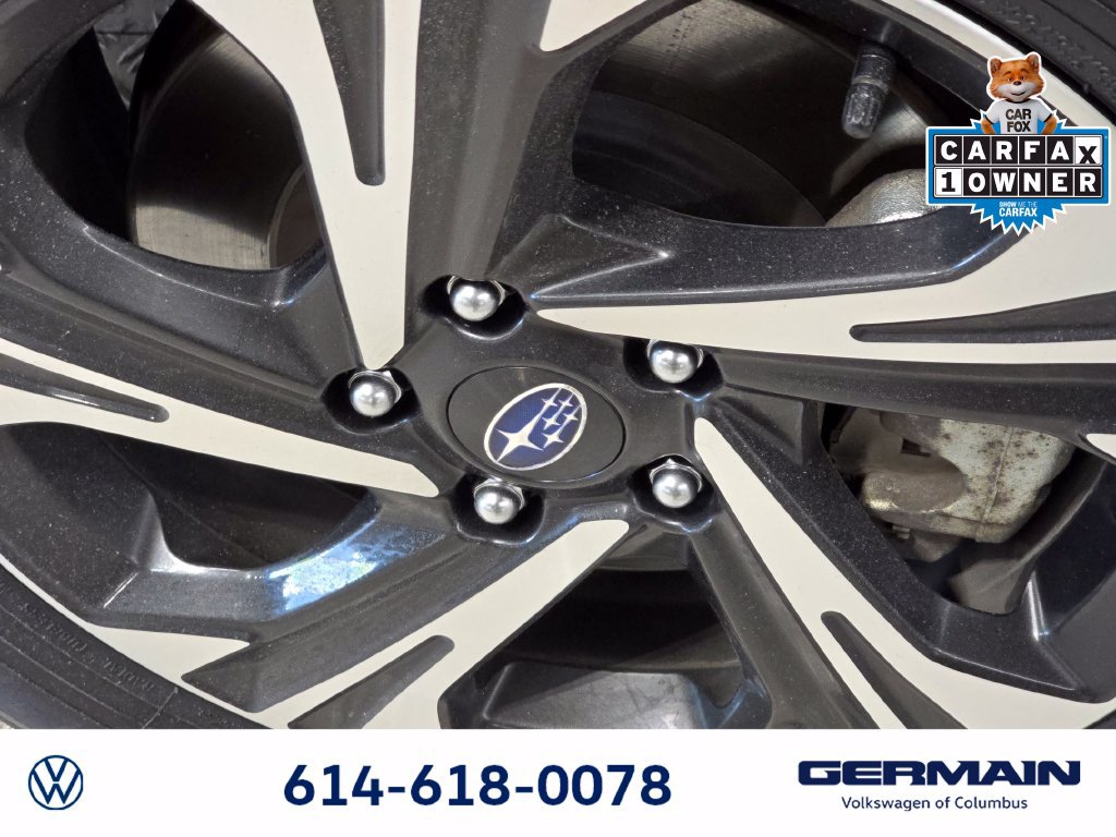 Used 2024 Subaru Crosstrek 2.0i Premium AWD/4WD image 15