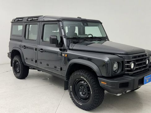 Used 2024 INEOS Grenadier AWD/4WD image 1