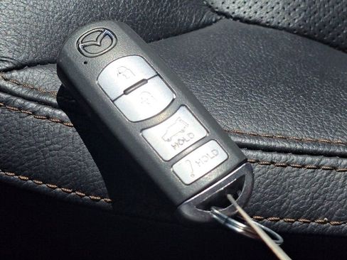 Used 2019 MAZDA CX-5 Grand Touring image 34