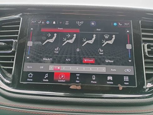 Used 2023 Dodge Durango GT AWD/4WD image 20