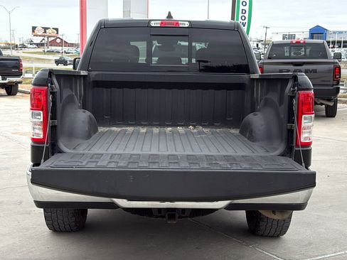 Used 2020 RAM 1500 Lone Star image 23