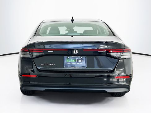 Used 2023 Honda Accord LX image 7
