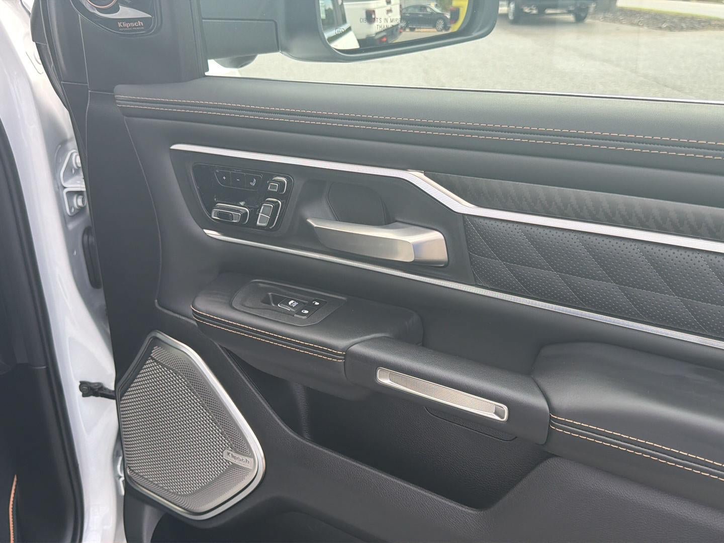 New 2027 RAM 1500 Tungsten AWD/4WD image 20