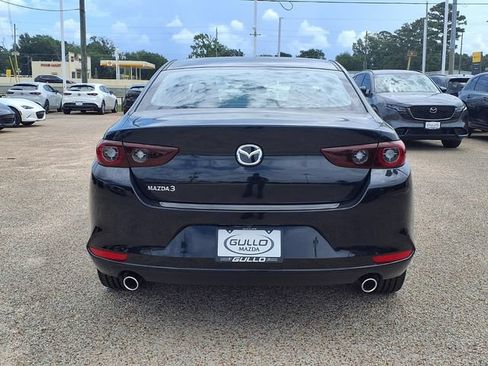 New 2026 MAZDA MAZDA3 s Sport FWD image 6