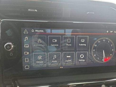 Used 2024 GMC Sierra 1500 AT4X w/ AT4X AEV Edition AWD/4WD image 31