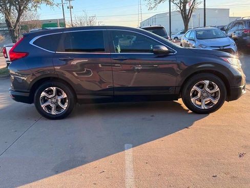 Used 2019 Honda CR-V EX-L image 4