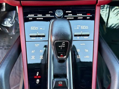 Used 2023 Porsche Cayenne GTS image 34