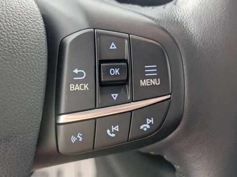 Used 2023 Ford Bronco Sport Big Bend w/ Convenience Package AWD/4WD image 16