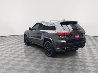 Used 2018 Jeep Grand Cherokee Altitude video 2