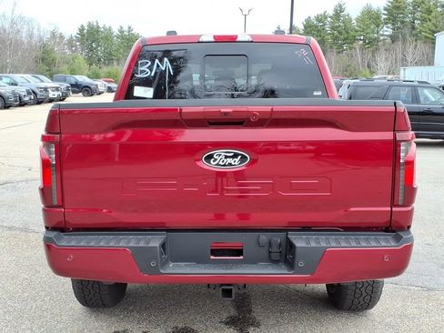 New 2026 Ford F150 XLT w/ Equipment Group 302A MID AWD/4WD image 6
