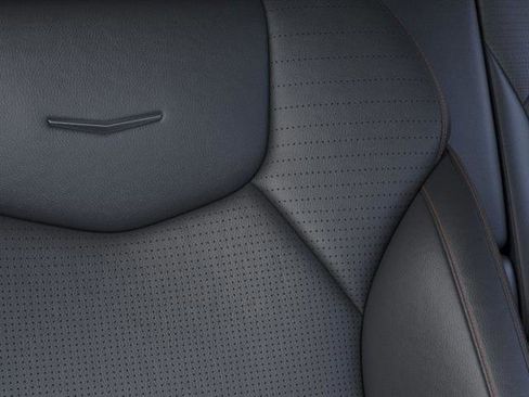 New 2026 Cadillac CT5 Sport w/ Technology Package image 21