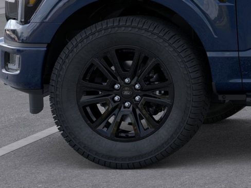 New 2026 Ford F150 Platinum image 20