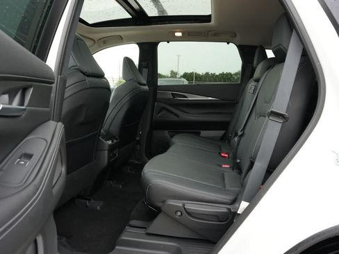 Certified 2023 INFINITI QX60 Luxe w/ Cargo Package AWD/4WD image 19