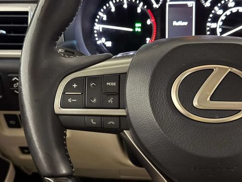 Certified 2023 Lexus GX 460 Premium w/ Premium Package AWD/4WD image 16