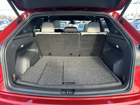 Certified 2025 Volkswagen Atlas Cross Sport SEL Premium R-Line image 28