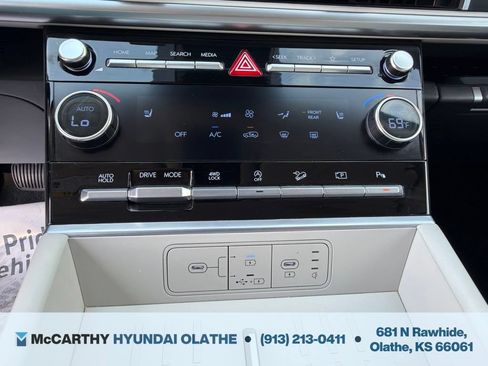 Certified 2026 Hyundai Santa Fe SEL AWD/4WD image 28