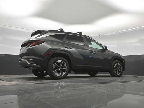 New 2026 Hyundai Tucson SEL AWD/4WD image 38