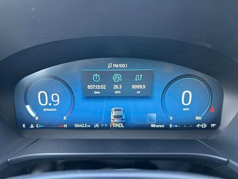 Used 2023 Ford Escape Active w/ Tech Pack #2 image 2