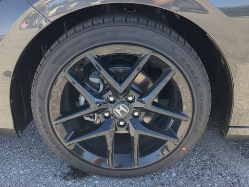 New 2026 Honda Civic Sport image 10