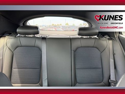New 2026 Buick Envista Sport Touring w/ Convenience I Package FWD image 42