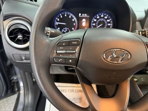Certified 2023 Hyundai Kona SE w/ Cargo Package image 24