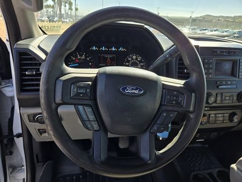 Used 2018 Ford F150 XL w/ Equipment Group 101A Mid image 16