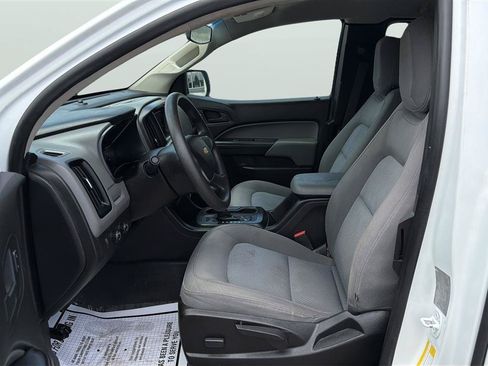 Used 2015 Chevrolet Colorado W/T w/ WT Convenience Package AWD/4WD image 11