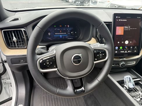 Certified 2026 Volvo XC60 B5 Plus w/ Protection Package Premier AWD/4WD image 18