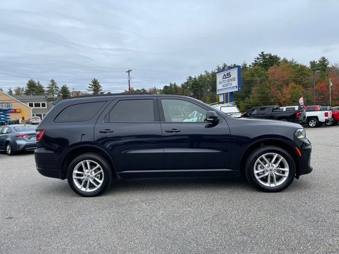 Used 2024 Dodge Durango GT image 6