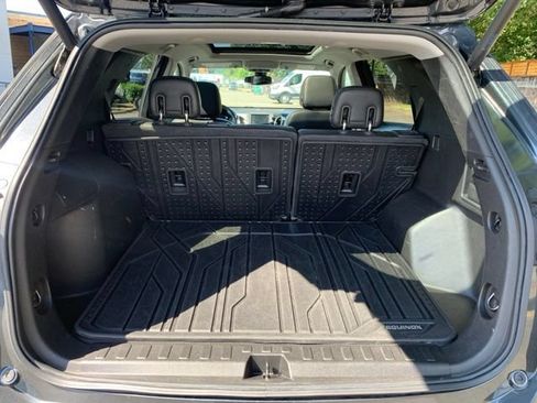 Used 2020 Chevrolet Equinox LT w/ Sport Edition AWD/4WD image 5