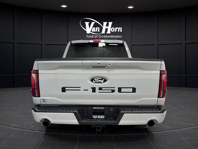 Used 2024 Ford F150 Lariat AWD/4WD image 6
