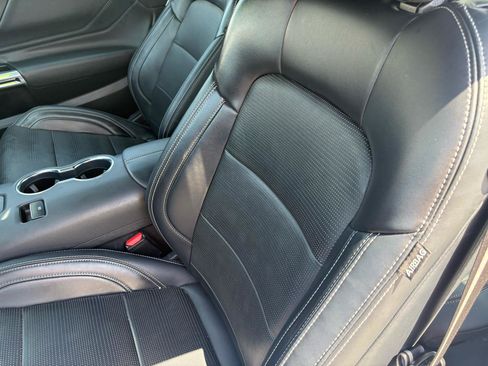 Used 2025 Ford Mustang GT Premium RWD image 14