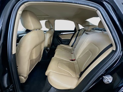 Used 2013 Audi A4 2.0T Premium w/ Convenience Pkg image 28