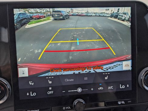 Used 2023 Lexus NX 250 FWD image 18