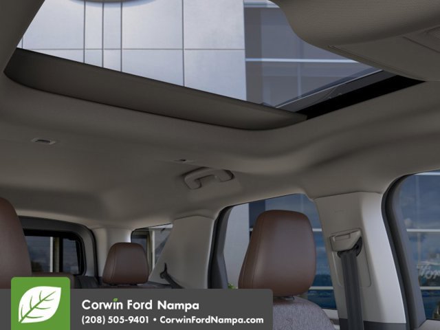 New 2026 Ford Bronco Sport Outer Banks w/ Outer Banks Tech Package+ AWD/4WD image 22