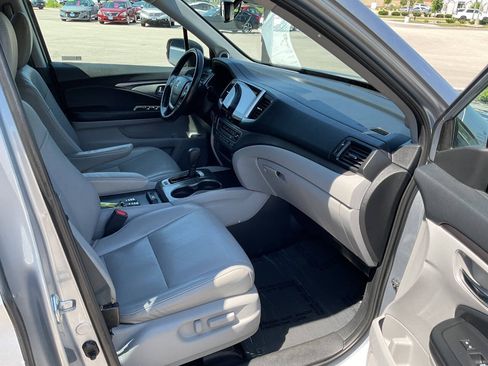 Used 2017 Honda Pilot EX-L image 42