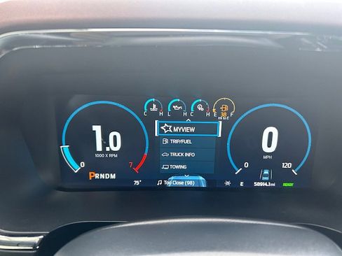 Certified 2023 Ford F150 Lariat image 17